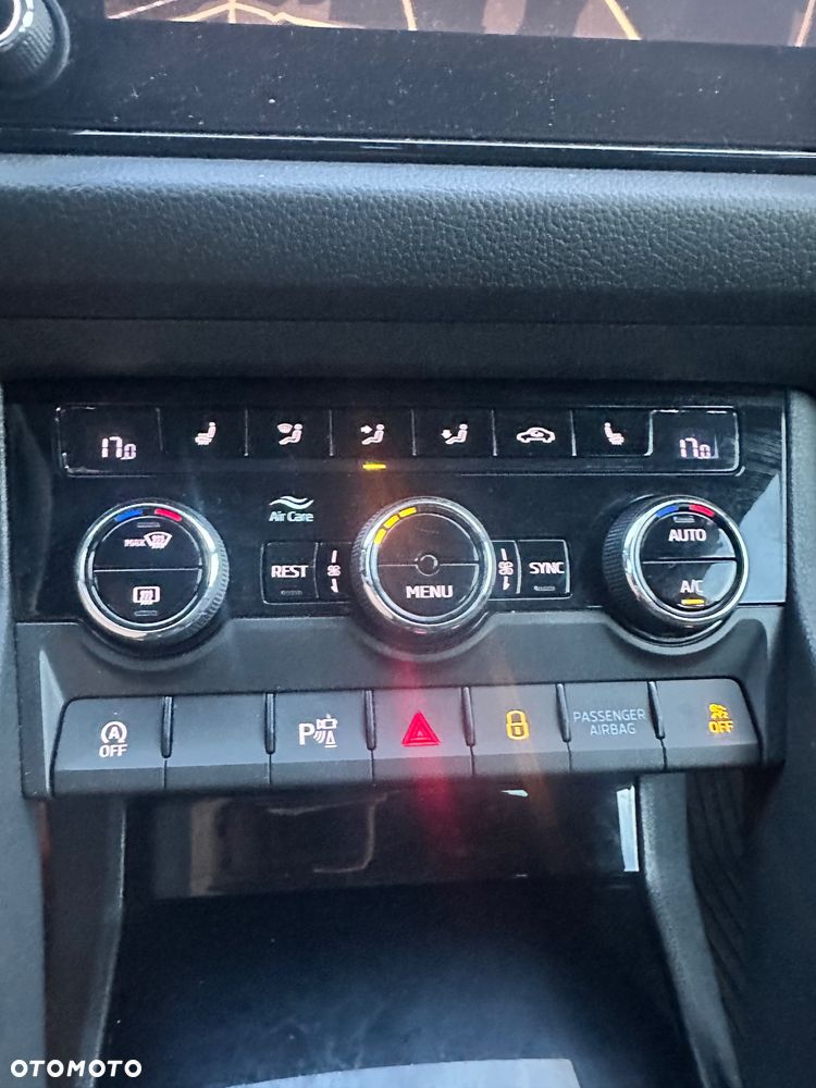 Skoda Kodiaq 2.0 TDI 4x4 Ambition DSG - 2
