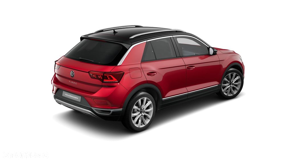 Volkswagen T-Roc - 7