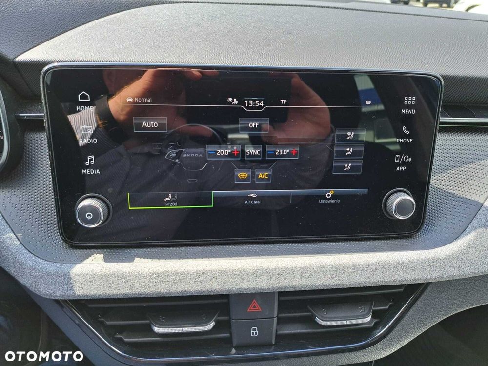 Skoda Scala 1.0 TSI Selection - 28