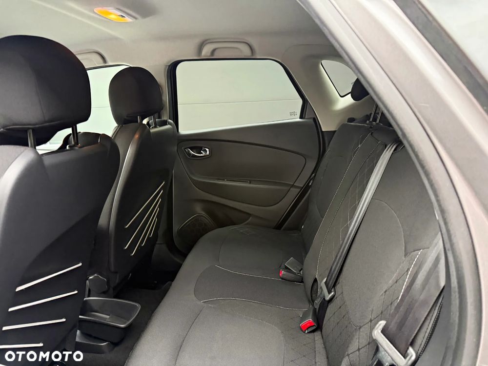 Renault Captur 0.9 Energy TCe Limited - 29