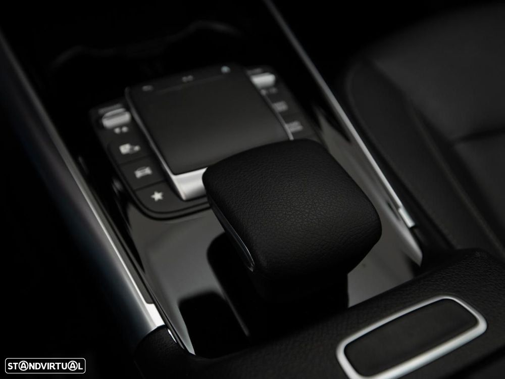 Mercedes-Benz EQA 250 AMG Line - 28