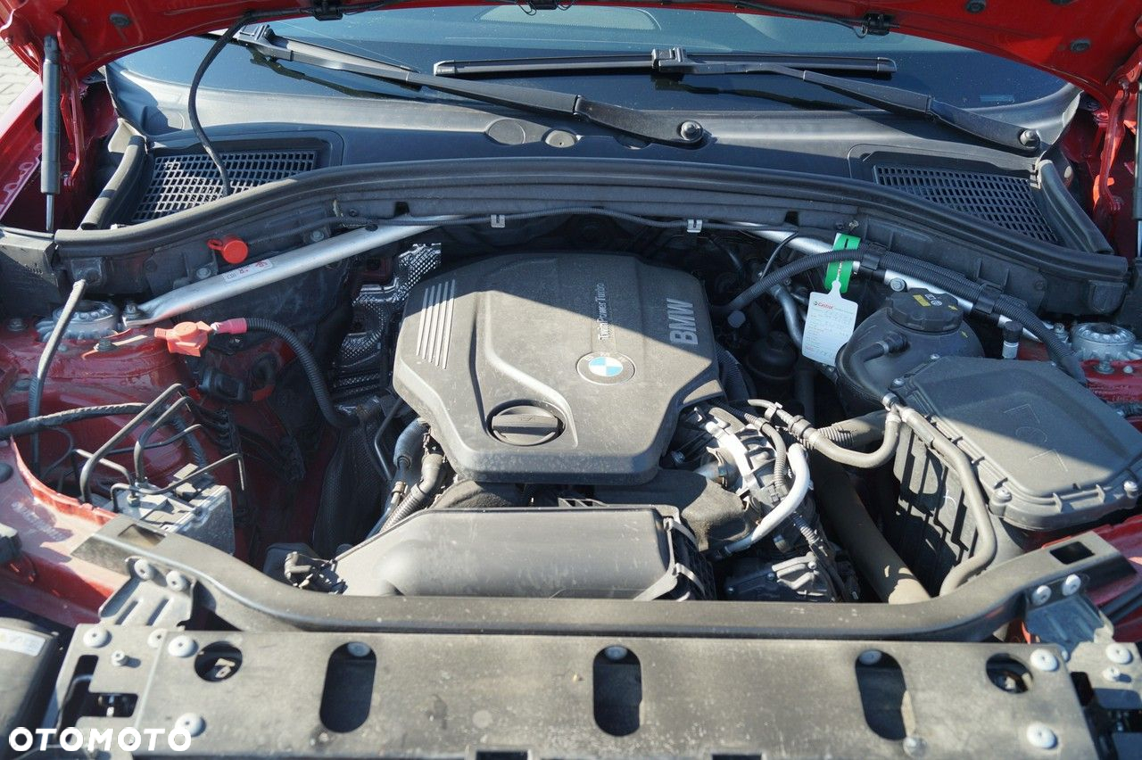 BMW X3 - 26