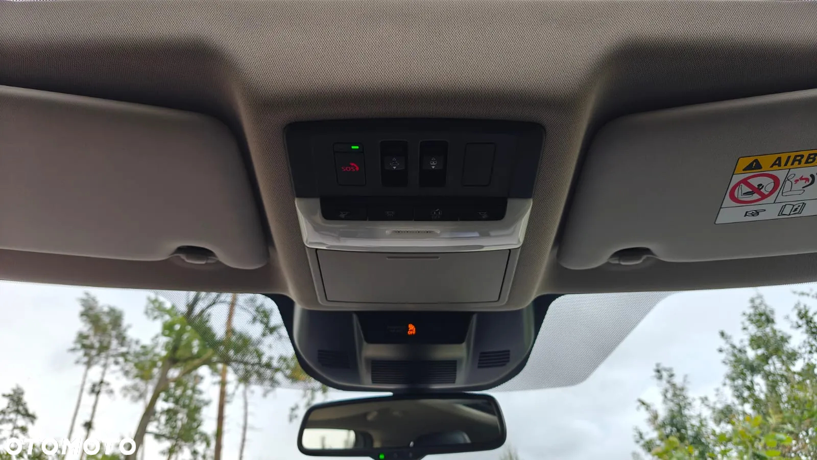Nissan X-Trail 1.5 VC-T e-POWER Tekna e-4ORCE 7os - 24