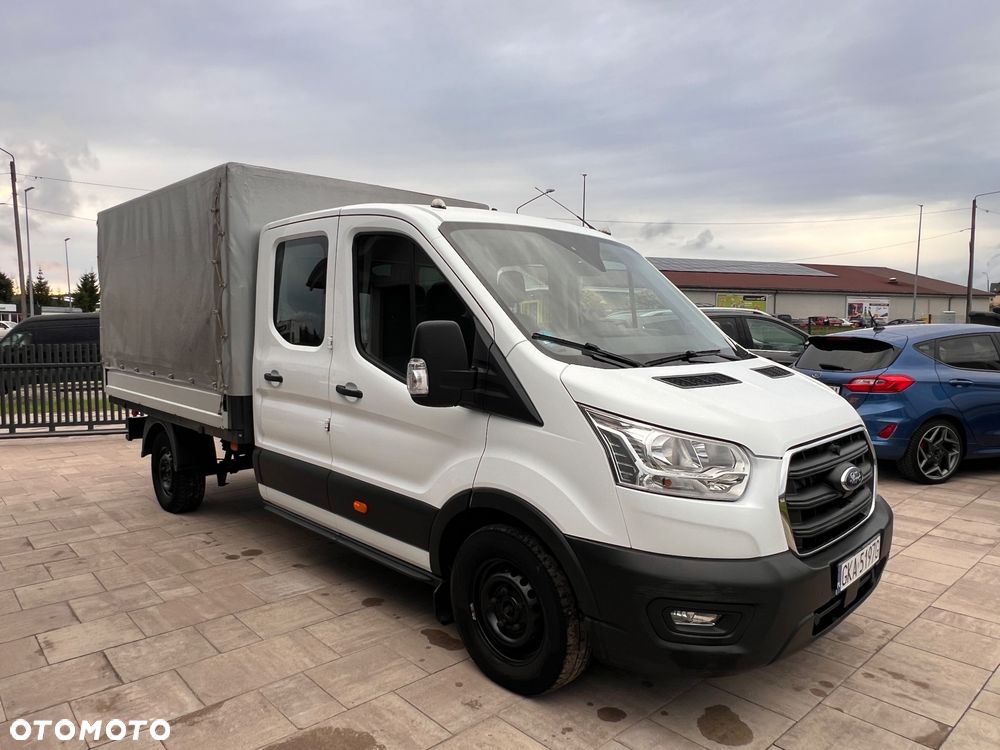 Ford Transit - 37