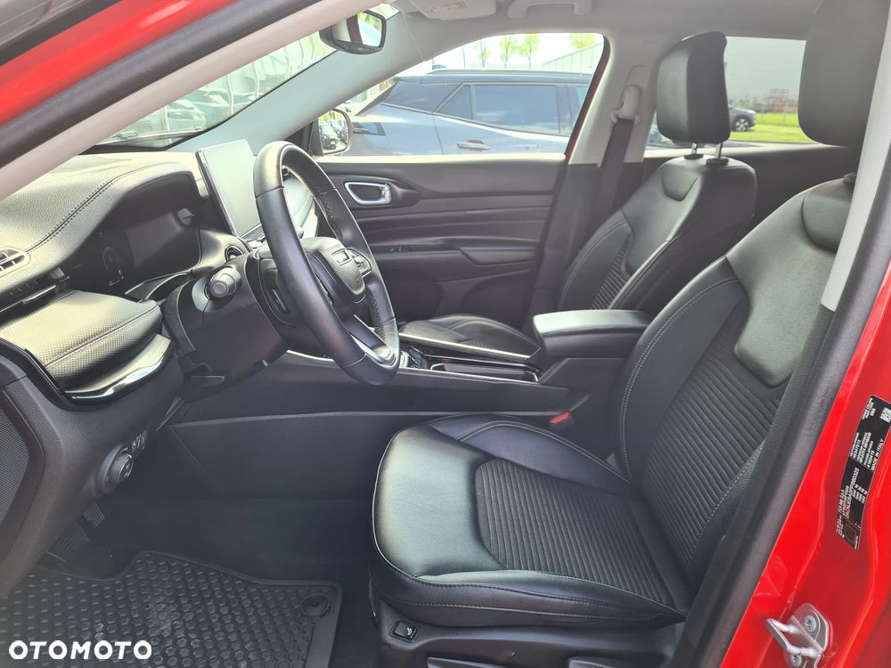 Jeep Compass 1.5 T4 mHEV Night Eagle FWD S&S DCT - 12