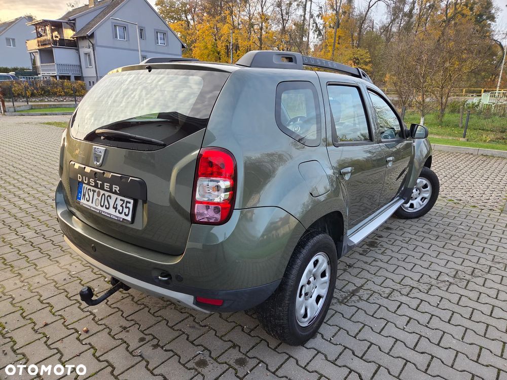 Dacia Duster TCe 125 4x2 Blackshadow - 6