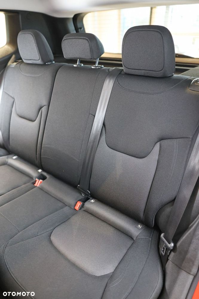 Jeep Renegade 1.0 GSE T3 Turbo Longitude FWD S&S - 20
