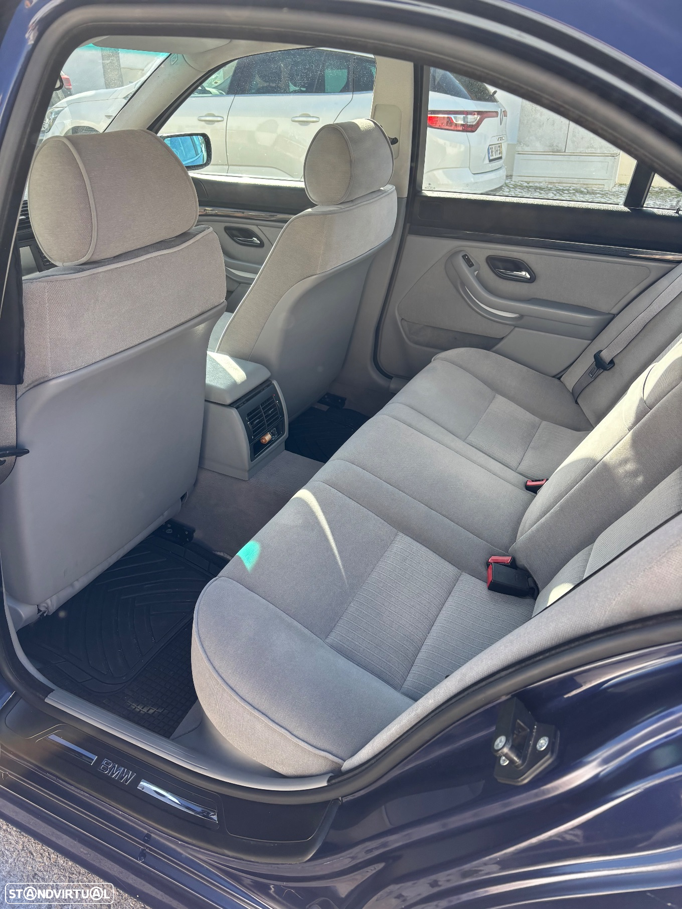 BMW 525 tds - 6