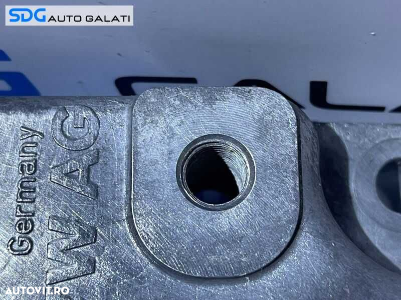 Suport Tampon Cutie Viteze Automata Skoda Octavia 3 2.0 TDI 2013 - 2017 Cod 1K0199117AM - 3