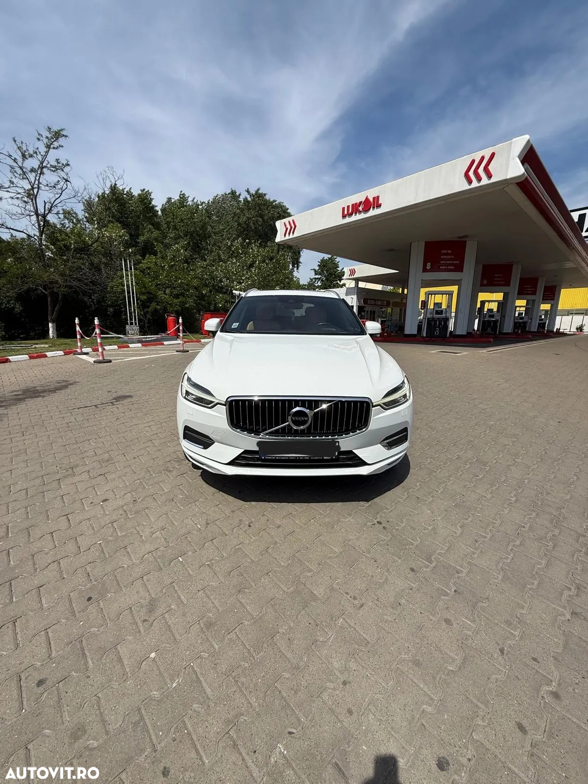 Volvo XC 60 D4 AWD Inscription - 13