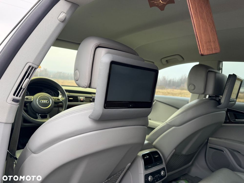 Audi A7 Sportback - 13