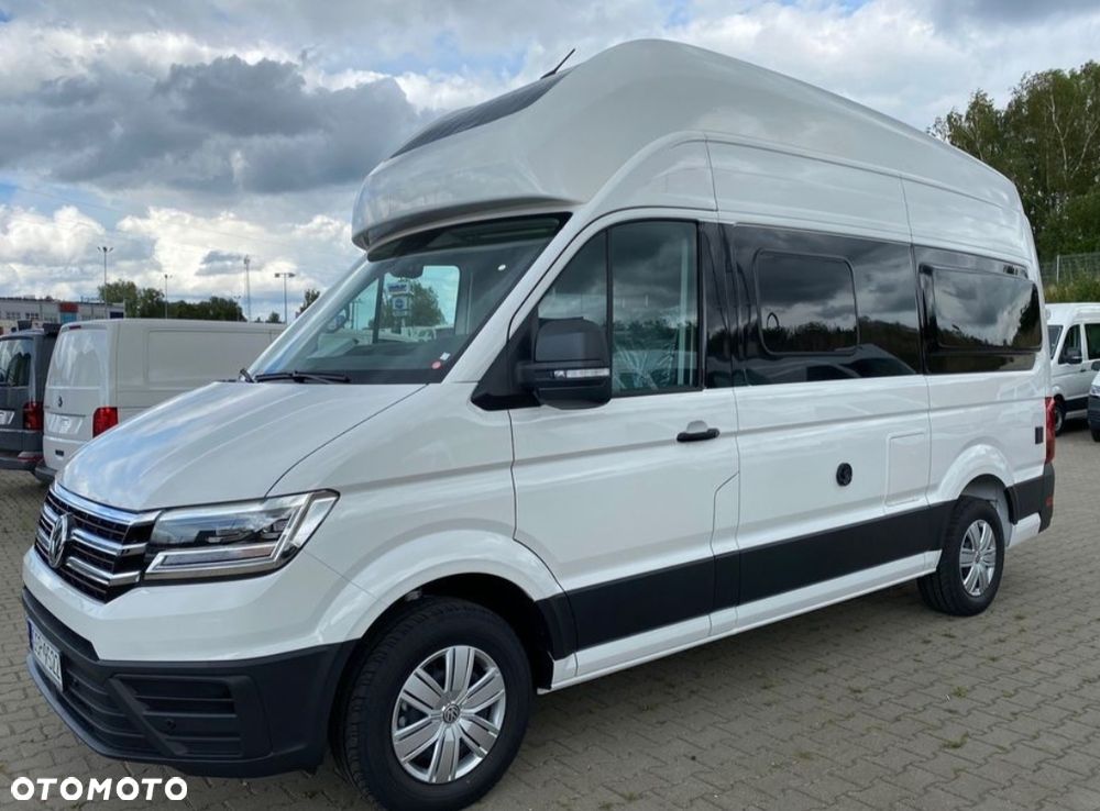 Volkswagen Crafter Standard - 9