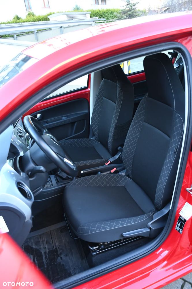 Skoda Citigo 1.0 Style - 6