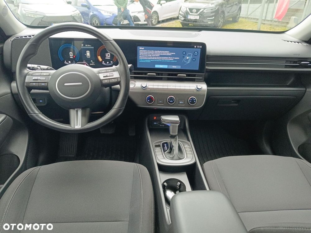 Hyundai Kona 1.0 T-GDI Smart DCT - 16