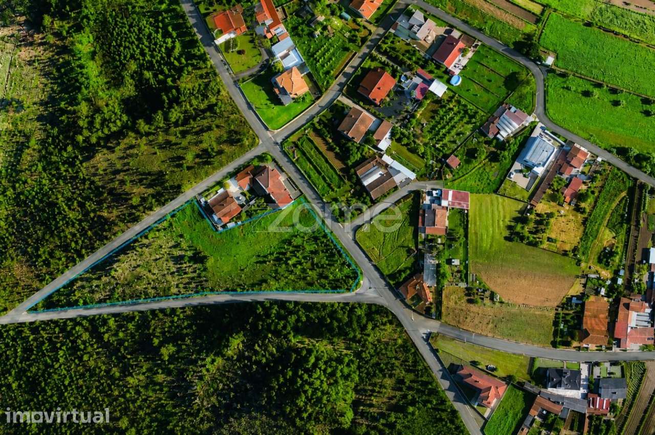 Terreno Urbanizável| Águeda | Macinhata do Vouga – 8.730 m² - Grande imagem: 4/16