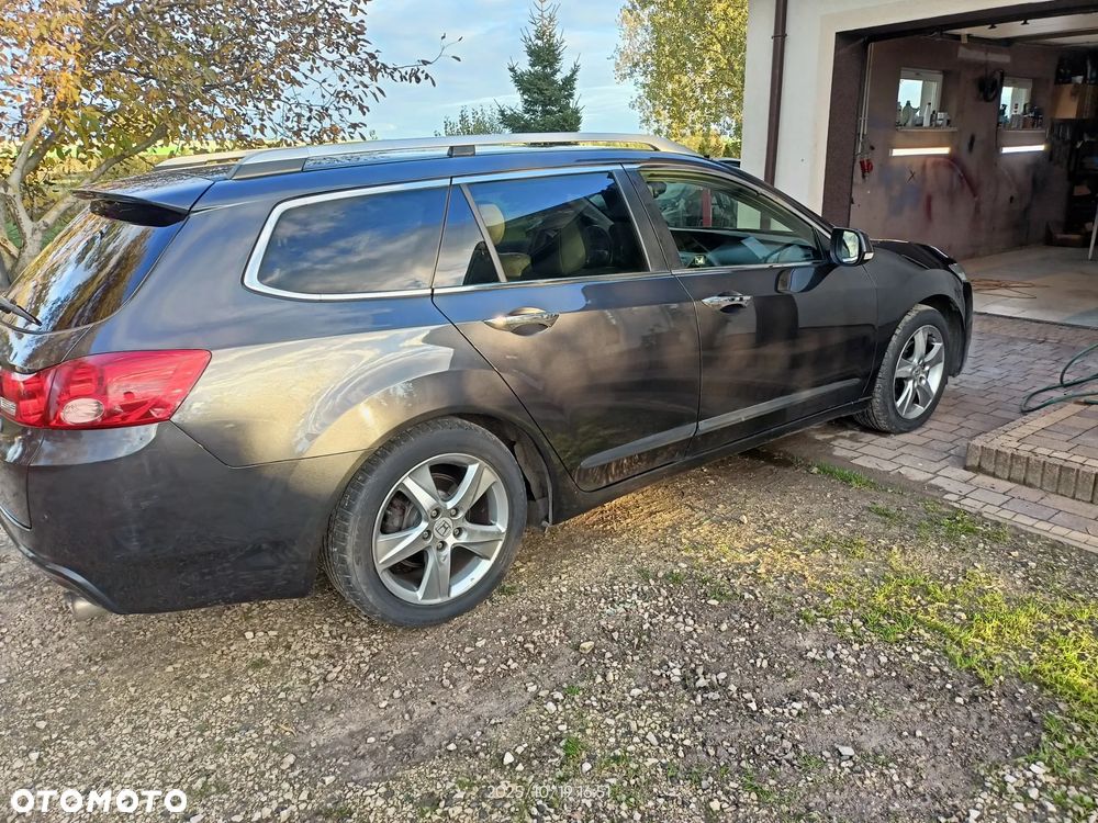 Honda Accord 2.0 Elegance - 4