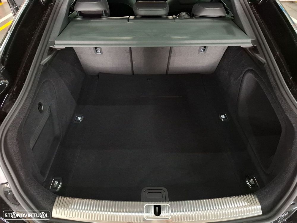 Audi A5 Limousine TDI S line Tech - 26