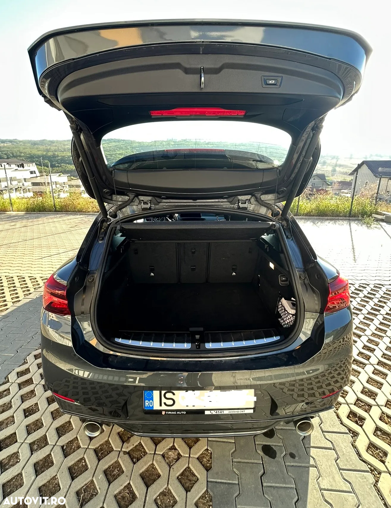 BMW X2 xDrive20d AT M Sport - 6