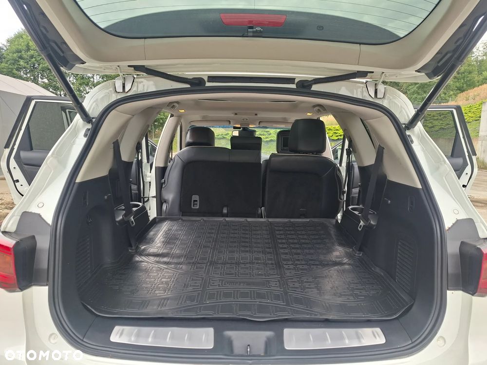 Infiniti QX60 3.5 Hi-Tech - 13