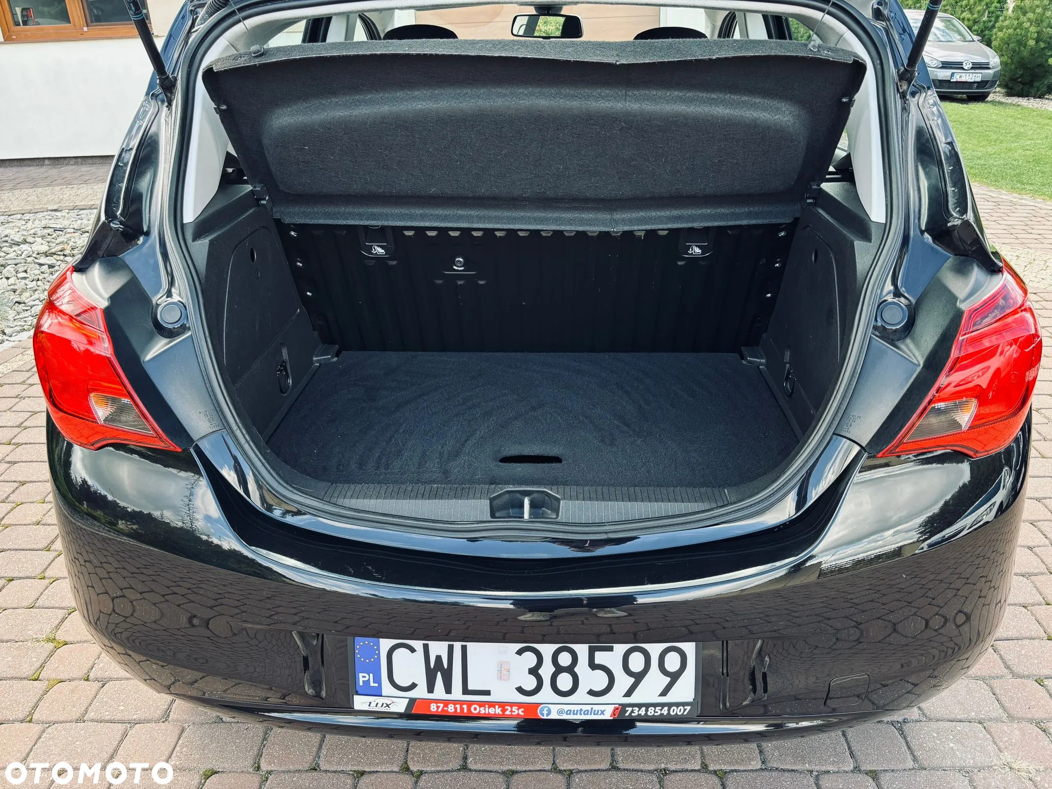 Opel Corsa - 27