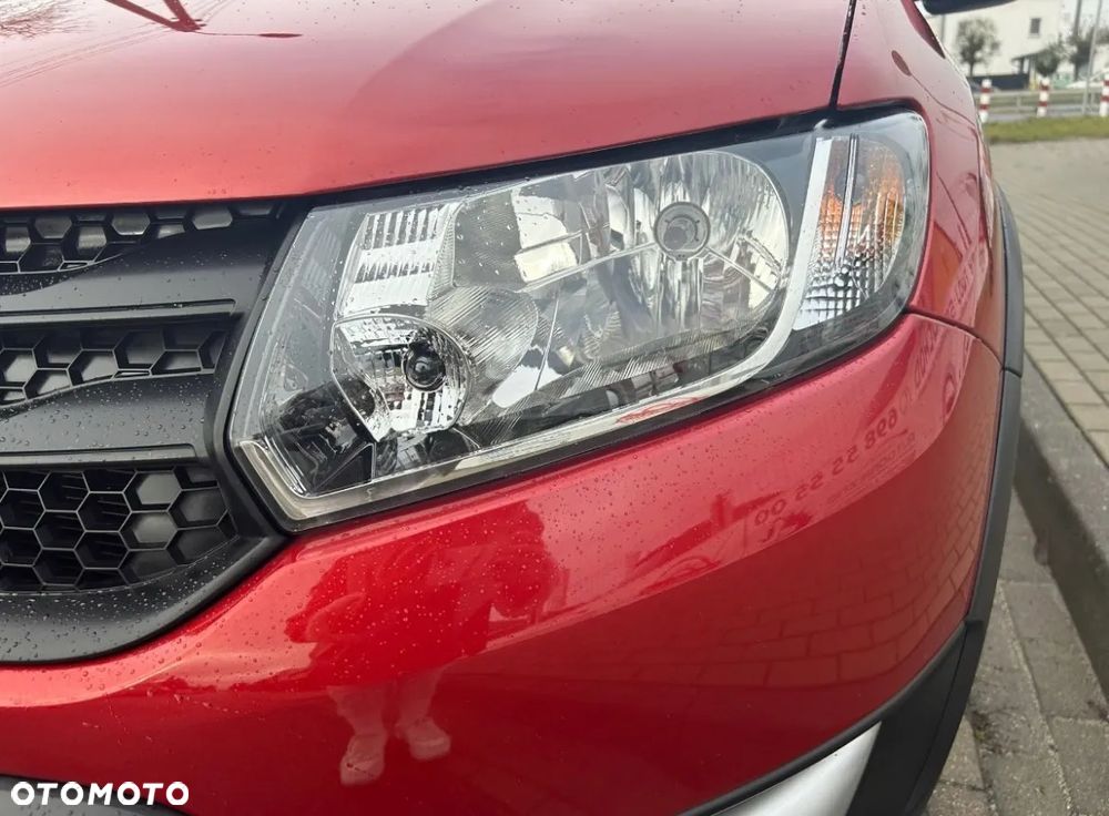 Dacia Sandero 0.9 TCe Laureate - 7