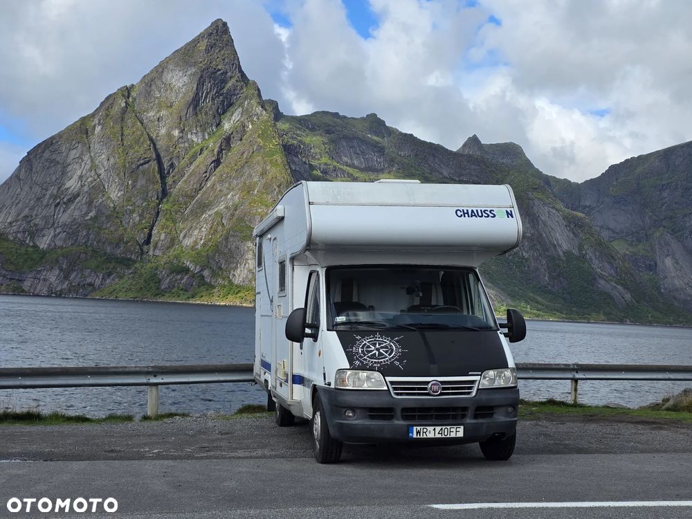 Fiat Ducato - 24
