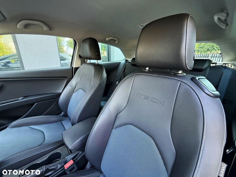 Seat Leon SC 1.4 TSI Start&Stop I-Tech - 32