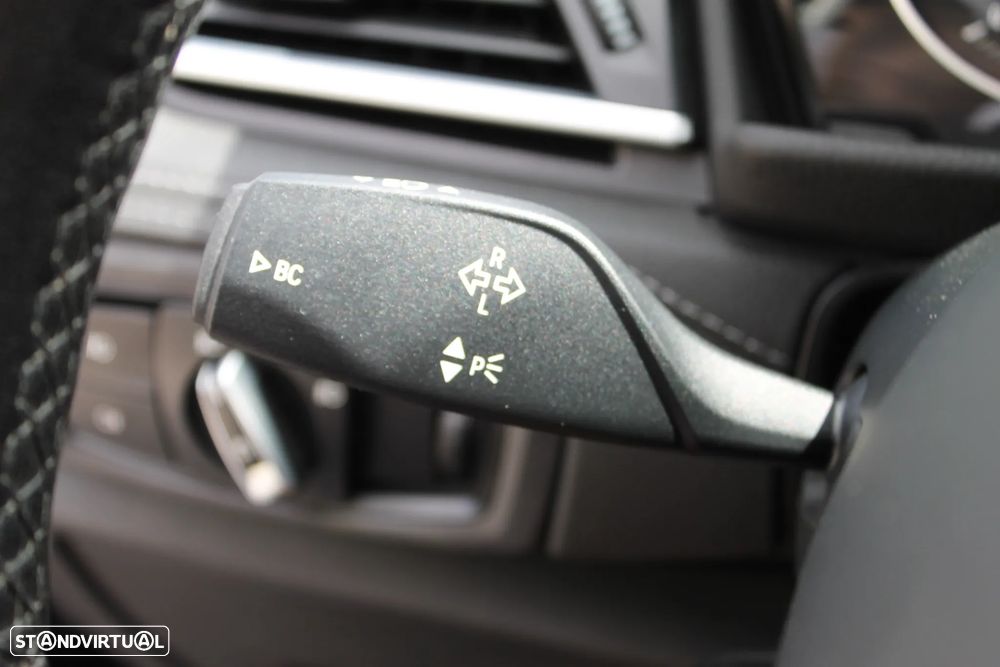 BMW 216 Active Tourer d Line Sport - 30