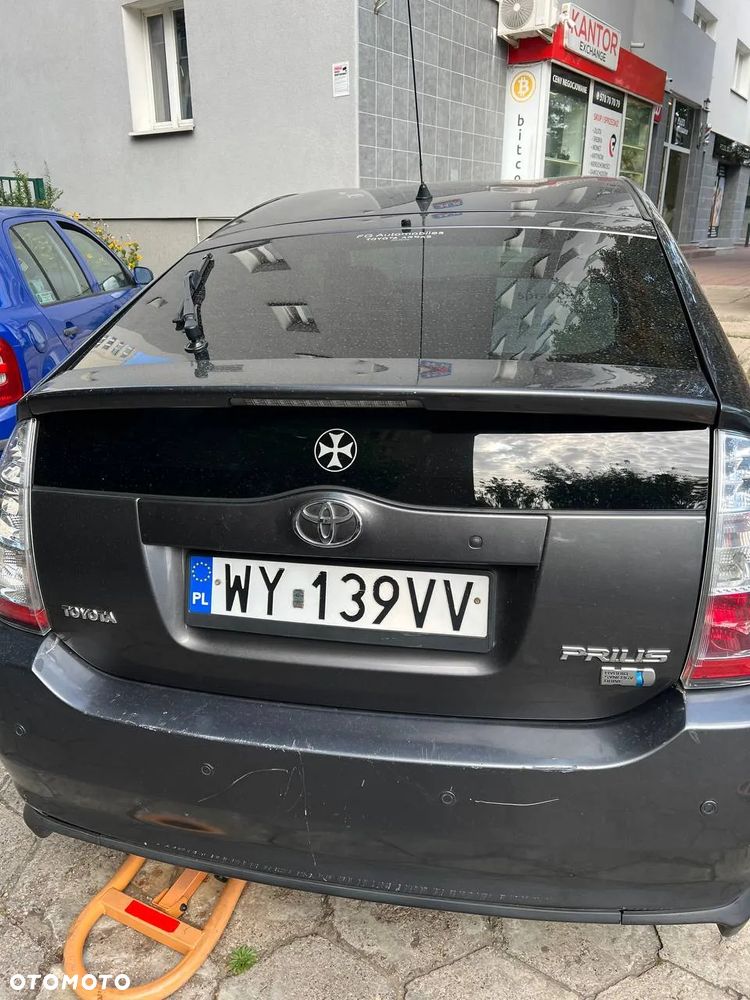 Toyota Prius 1.5 VVT-i Prestige - 3