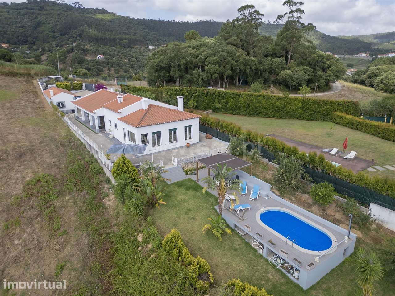 Moradia T5, Gradil, Mafra - Grande imagem: 2/21