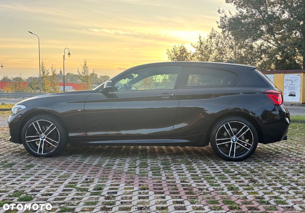 BMW Seria 1 - 6