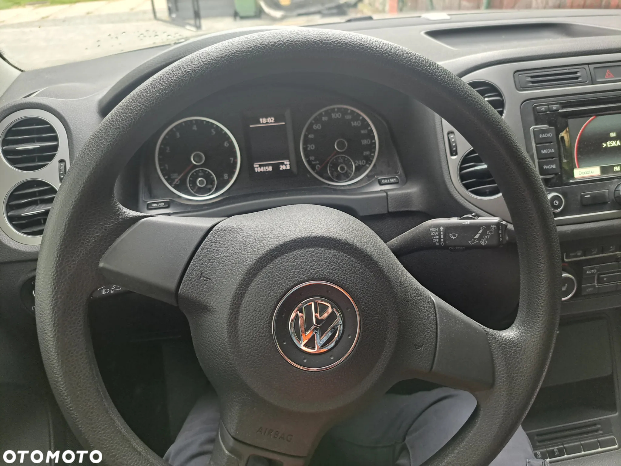 Volkswagen Tiguan 1.4 TSI BlueMotion Technology Life - 5