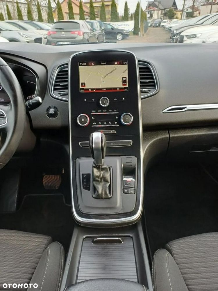 Renault Scenic - 23