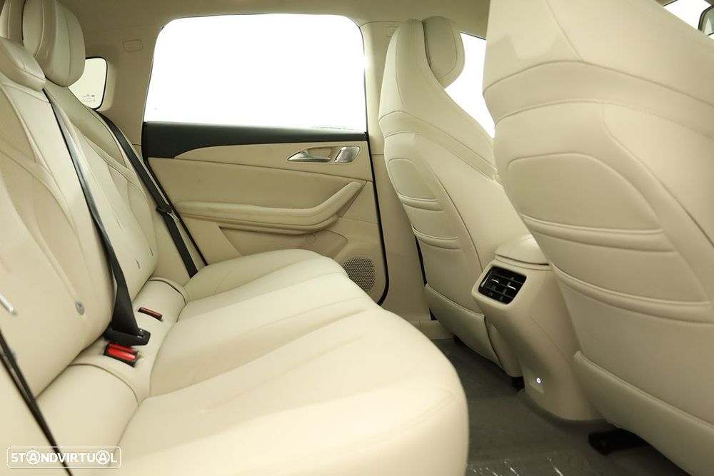 Forthing S7 EV 56.8 kWh - 20
