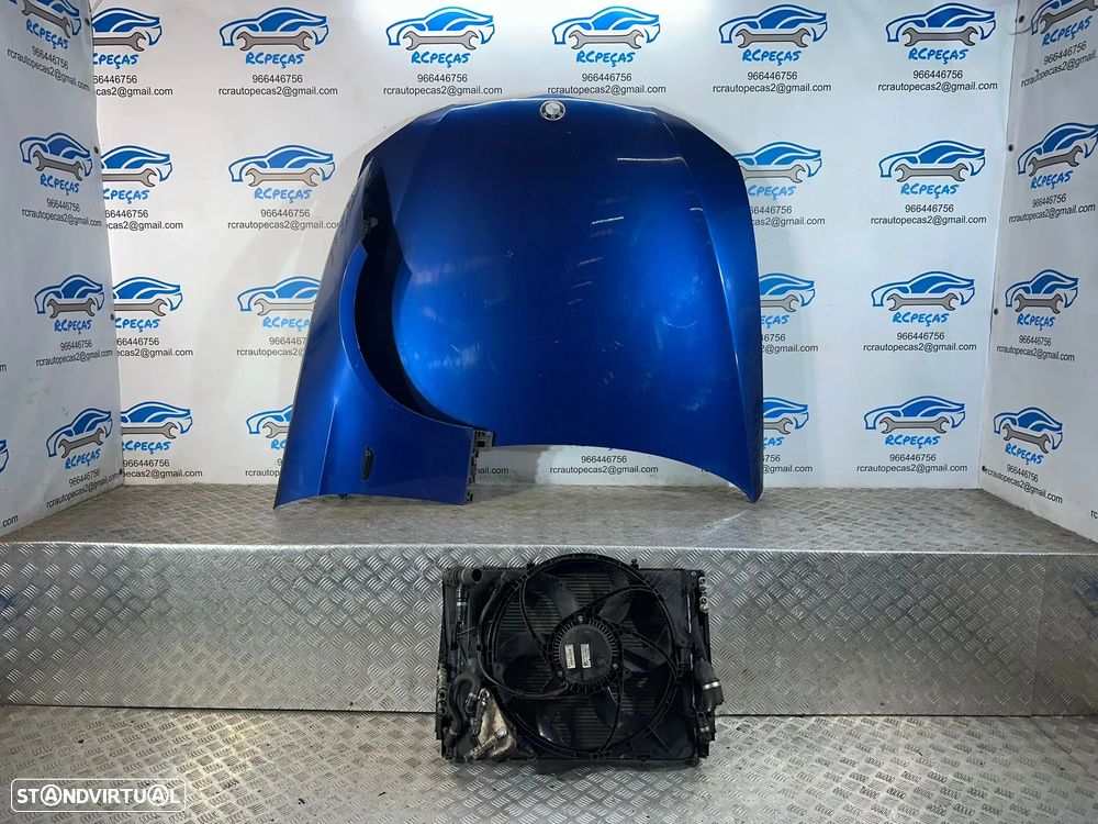 .Frente Para Peças BMW Serie 3 E92 Coupe E93 Cabrio 2006 - 2012 - 21