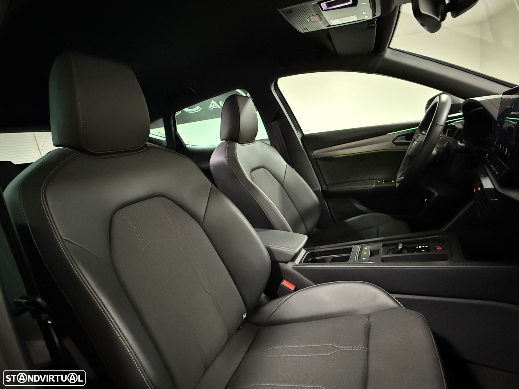 Cupra Formentor 1.4 e-Hybrid DSG - 24