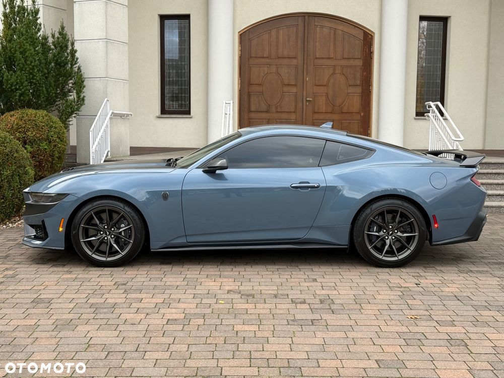 Mercedes-Benz Klasa A 45 AMG 4-Matic - 11