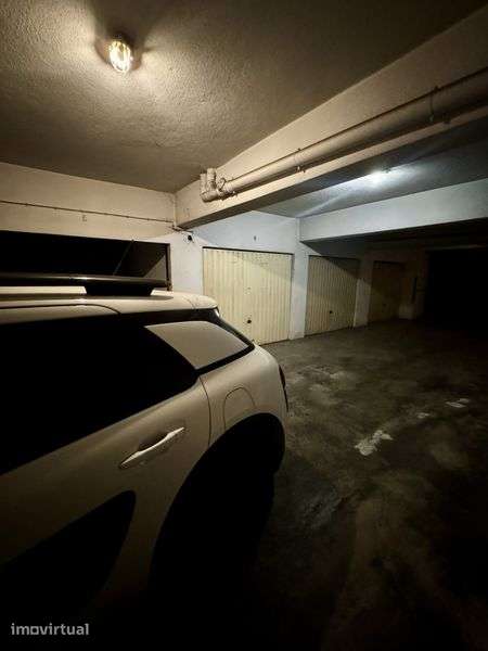 Aluga-se garagem - Grande imagem: 3/4