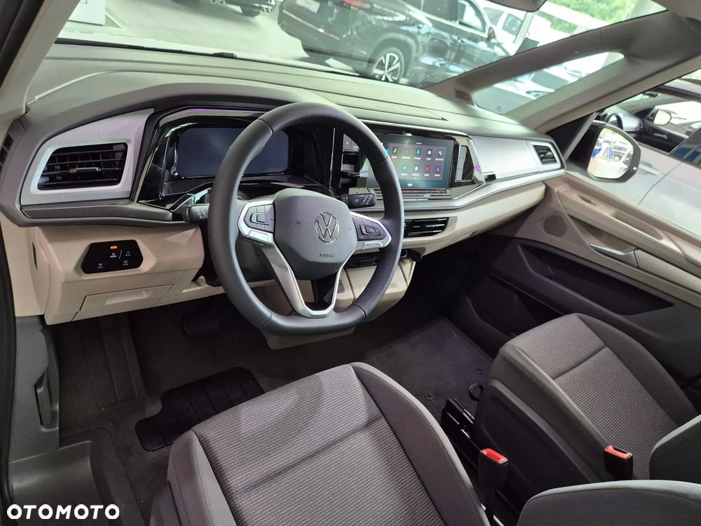 Volkswagen Multivan 2.0 TDI L1 Family DSG - 9