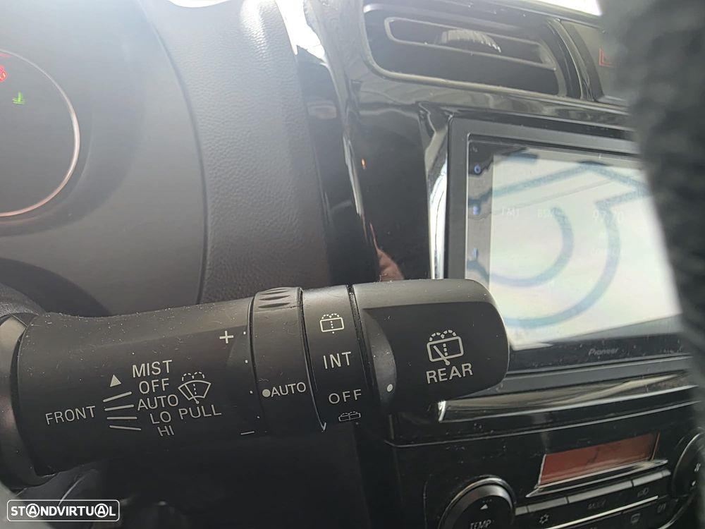 Mitsubishi Space Star 1.2 Connect Edition - 15