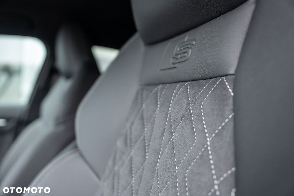 Audi A3 Limousine - 10