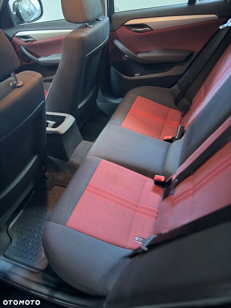 BMW X1 - 8