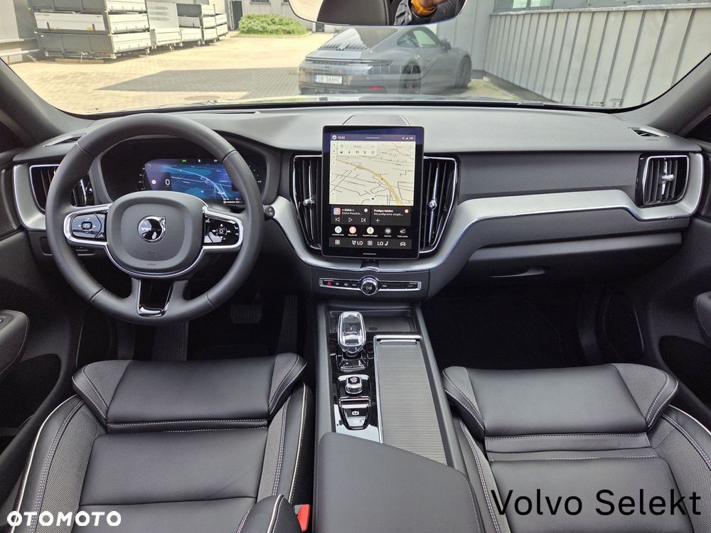 Volvo XC 60 - 29