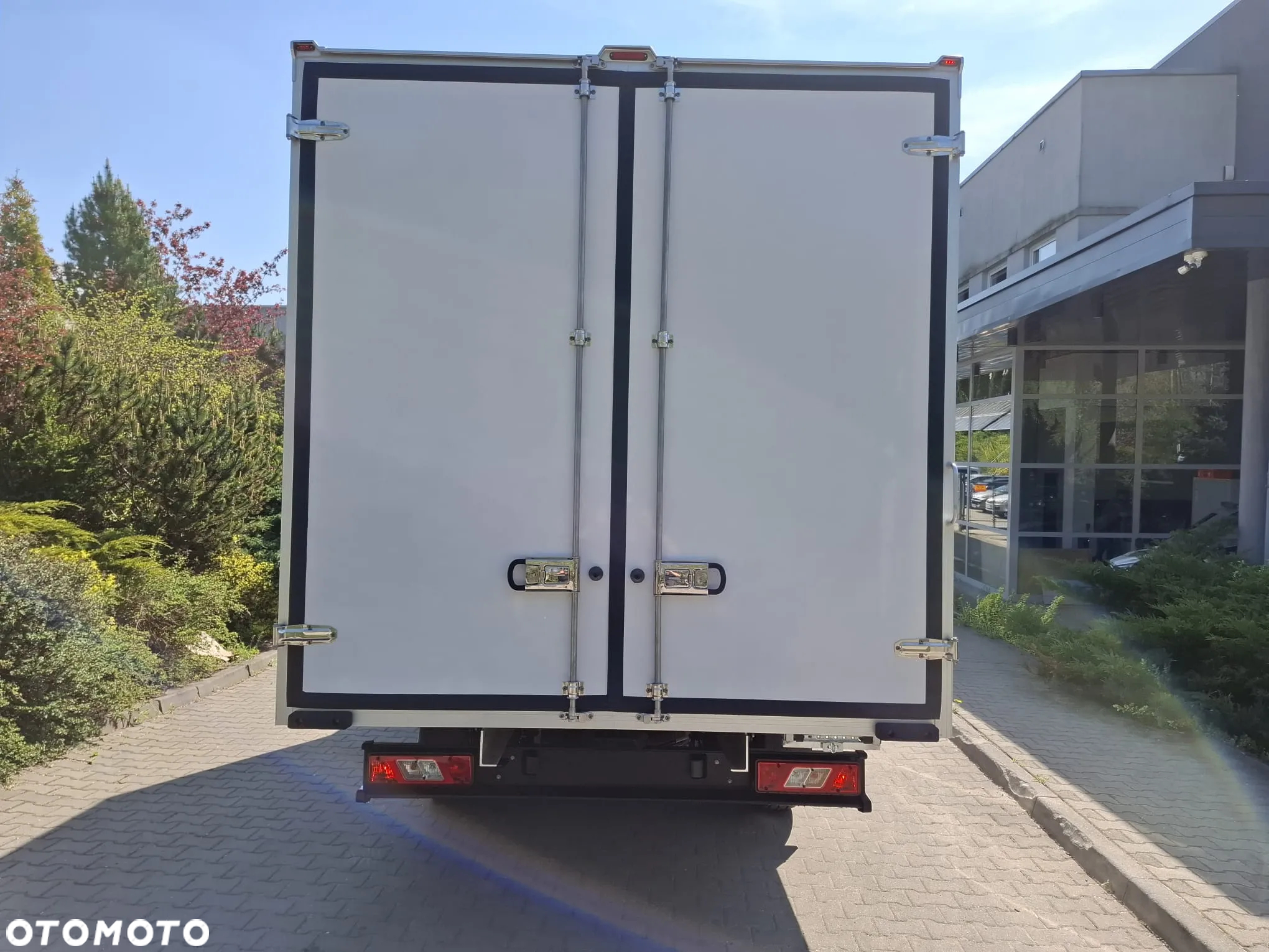 Ford Transit - 8