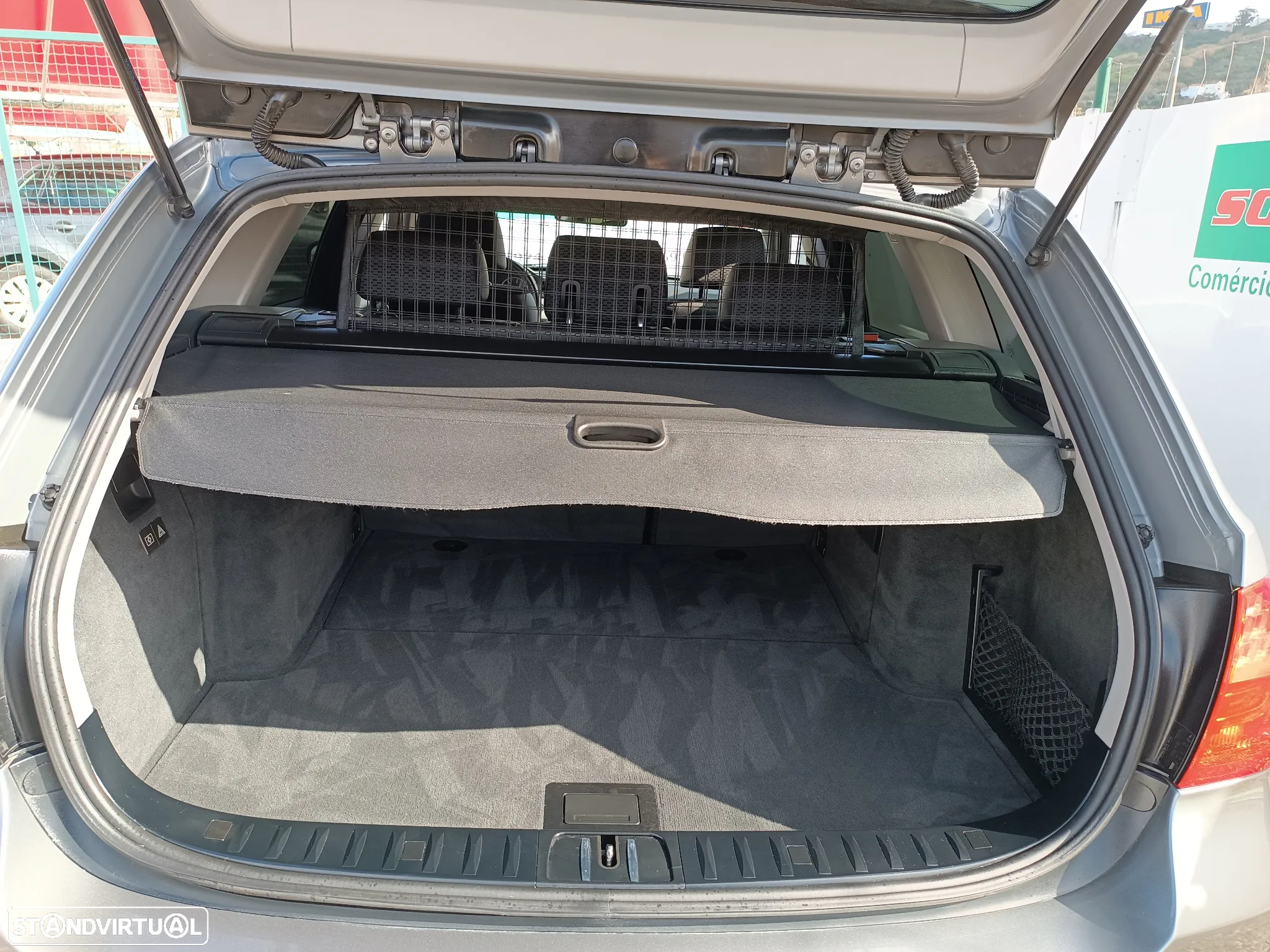 BMW 316 d Touring - 28