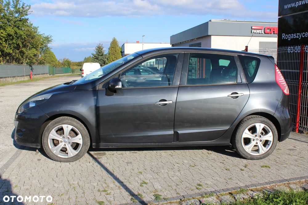 Renault Scenic 1.6 16V Limited - 7