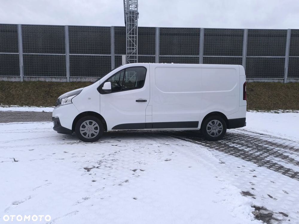 Fiat TALENTO - 8