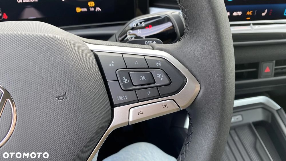 Volkswagen T-Roc 1.5 TSI Life DSG - 12