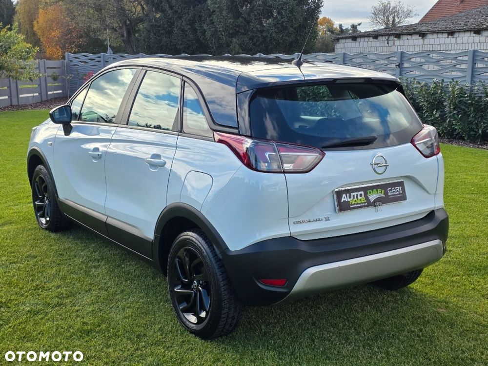 Opel Crossland X - 30