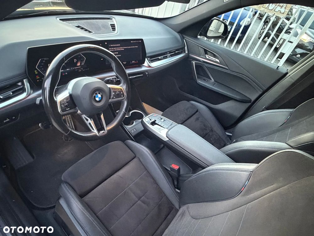 BMW X1 xDrive20d M Sport sport - 21